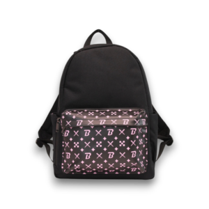 Blazy Susan Backpacks