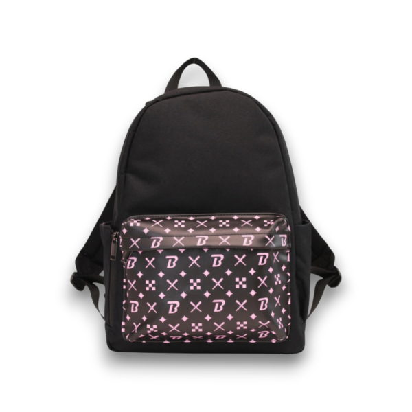 Blazy Susan Backpacks