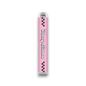 Blazy Susan Batteries 650mah