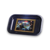 Death Row Records Medium Metal Trays