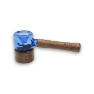 Dogg Lbs | Wood Grain Hammer HP