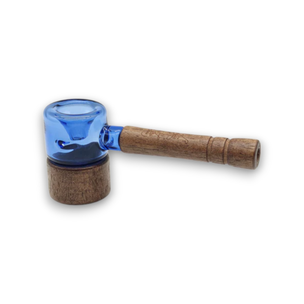 Dogg Lbs | Wood Grain Hammer HP