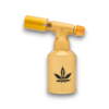 aLeaf 5" Brass Turbo Blow Torch Lighter