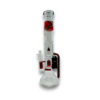 15" Clover Rocket Perc Beaker