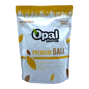 Opal Kratom 1000ct