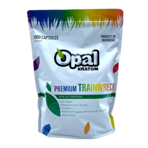 Opal Kratom 1000ct