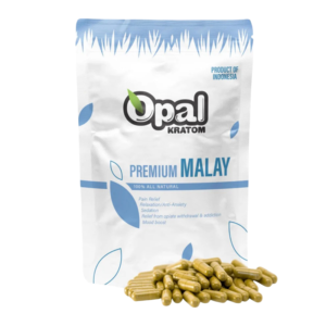 Opal Kratom 500ct