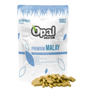 Opal Kratom 65ct