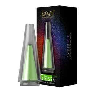 Lookah Unicorn Glass Attachment