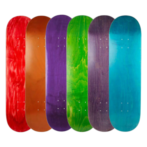 V Syndicate Skateboard