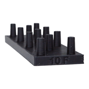 Dabber Box 3D Printed Displays