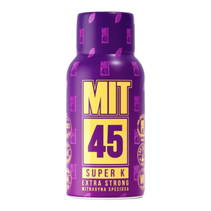 MIT 45 Purple Super K Extra