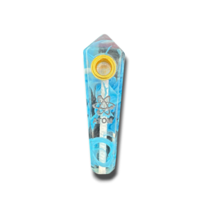 Resin Hp w/Logo