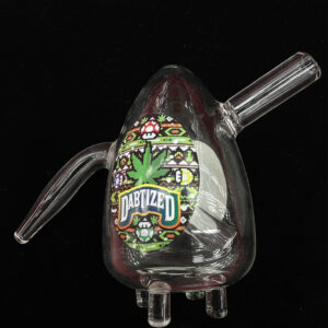 Honey Bubbler