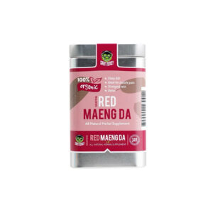 Green Monkey Kratom 120g