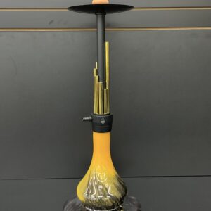 29" Khateeb Flute Stem Hookah