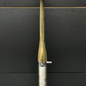 30" Khateeb Baseball Bat Hookah