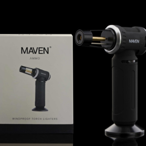 Maven Ammo Torch Lighter