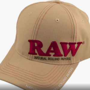 RAW Poker Hat