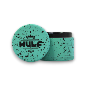 WULF 50mm 4pc Grinder