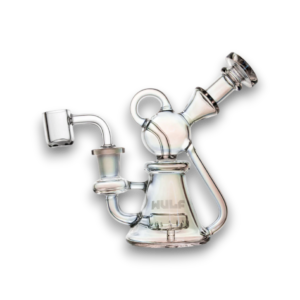 WULF Revo Dab Rig Kit