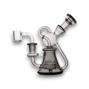 WULF Revo Dab Rig Kit