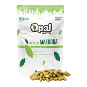 Opal Kratom 65ct
