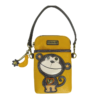 Smokeyz Crossbody Bag