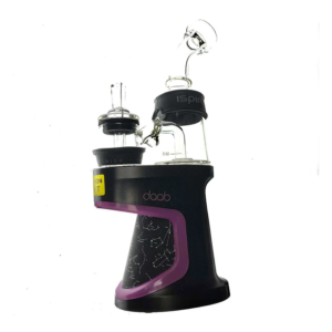 ISPURE Daab Kit - Astro