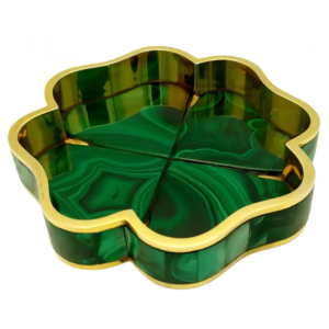 Clover Square Ash Tray