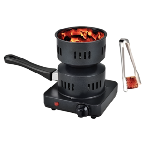 Khateeb Charcoal Hot Plate