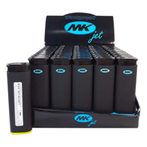 MK Jet Windproof Torch 50ct