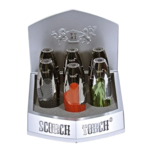Scorch 61589 Rocket Torch