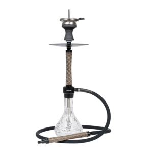 MOB 26'' Smokah Reptile Hookah