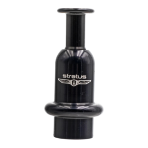 Stratus Vortex Carb Cap