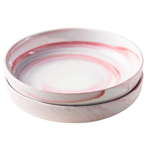 Color Marble Bowls