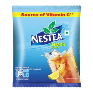 Nestea - Lemon