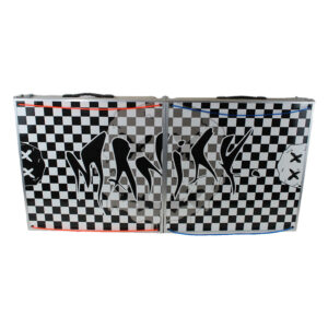 Maniak LED Beer Pong Table