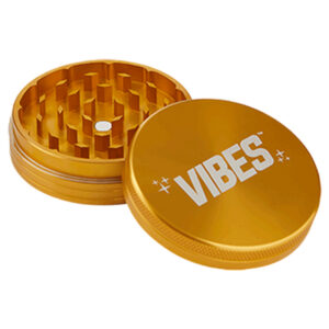 VIBES 2pc Grinder