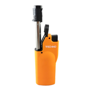Techno Torch Pull Out Lighter