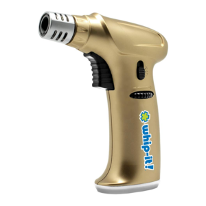 Whip It Stealth Torch