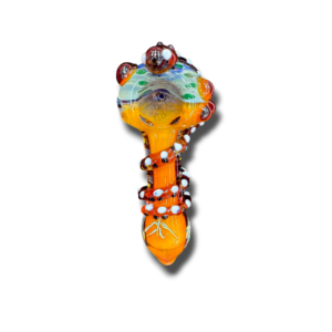 5.5" Coiled Snake HP