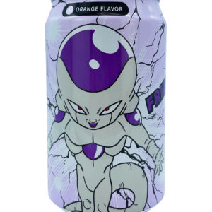 Ocean Bomb Frieza - Orange