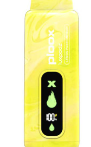 Ploox X 15k Puff Pods 5mg