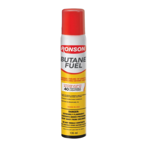 Ronsonol Butane 2.67oz