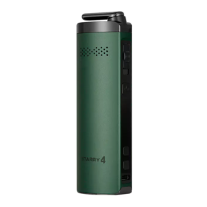 XMAX Starry 4 Dry Herb Vaporizer