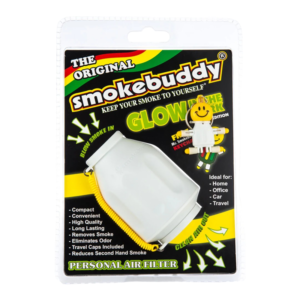 Smoke Buddy Limited Edition