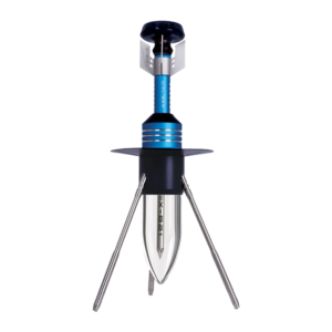 US CALIBER x-B21 Hookah