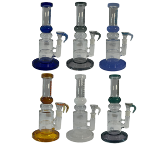 10" Static 1HC Color WP