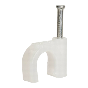 10mm Plastic Clips for NC